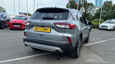 Ford Kuga 1.5 EcoBoost 150 Titanium Edition 5dr Petrol Estate